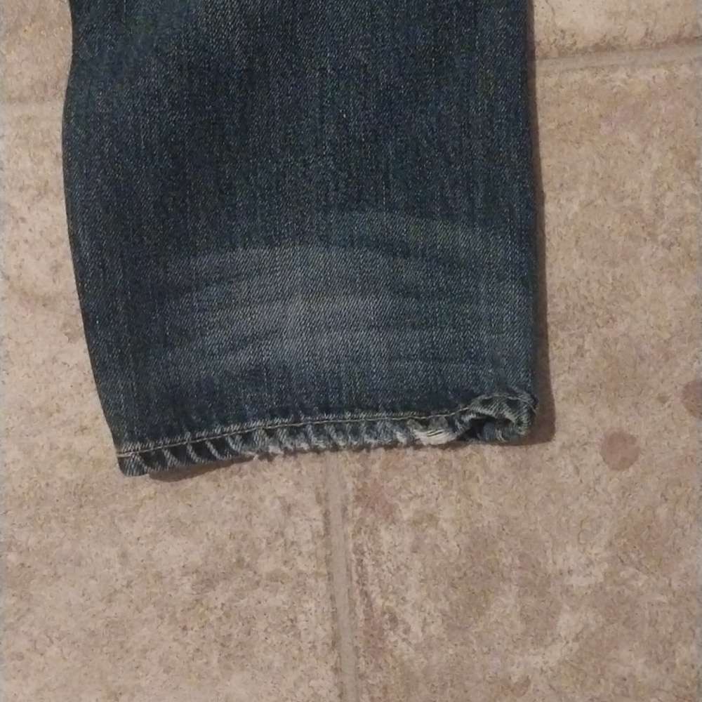 Polo Ralph Lauren The Sullivan Slim Fit 30x32 - Picture 11 of 12